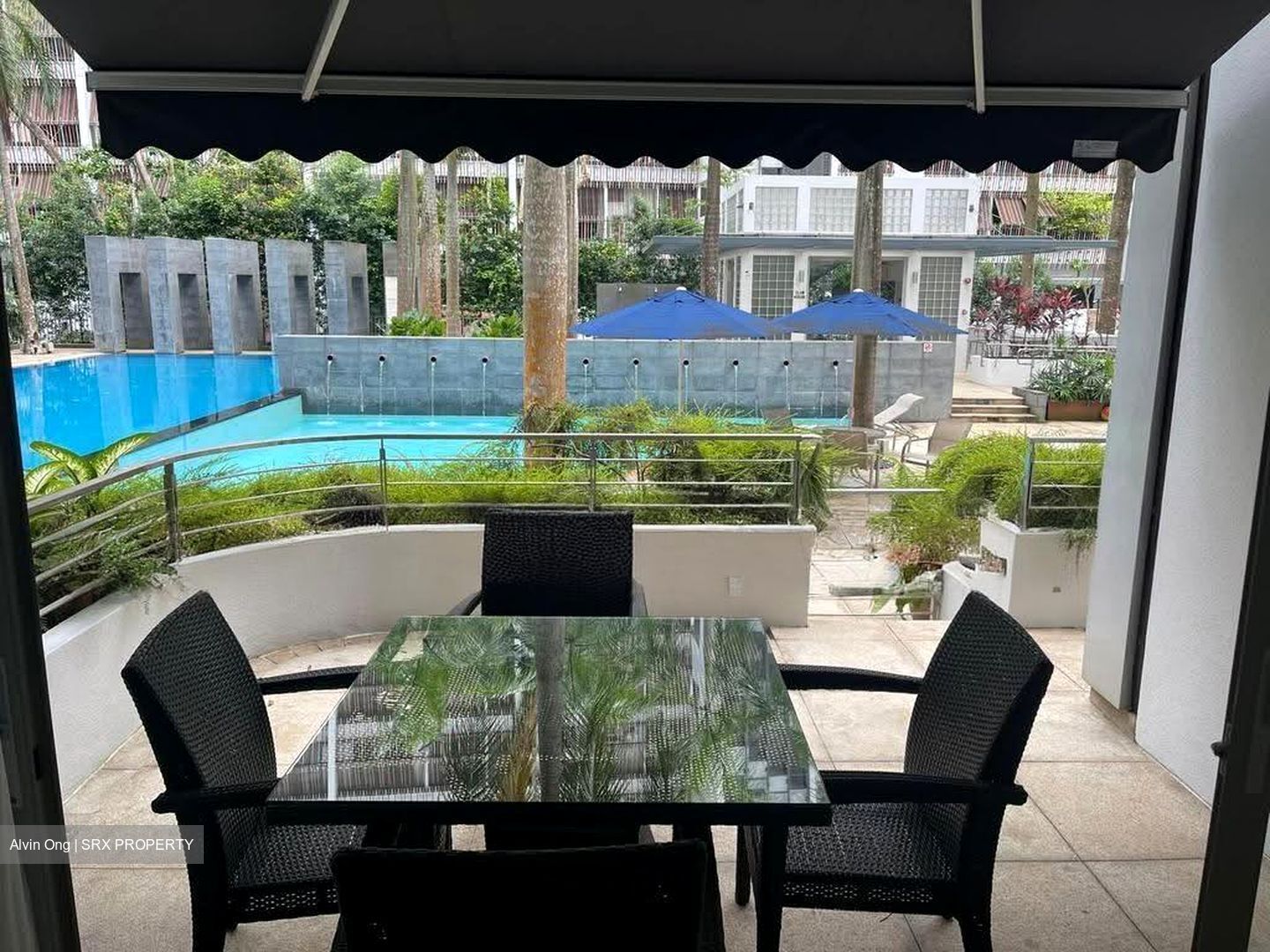 Balmoral Heights (D10), Apartment #629808561